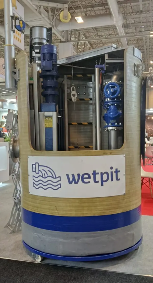 IFAT Eurasia'da Demomuz Yoğun İlgi Gördü!	