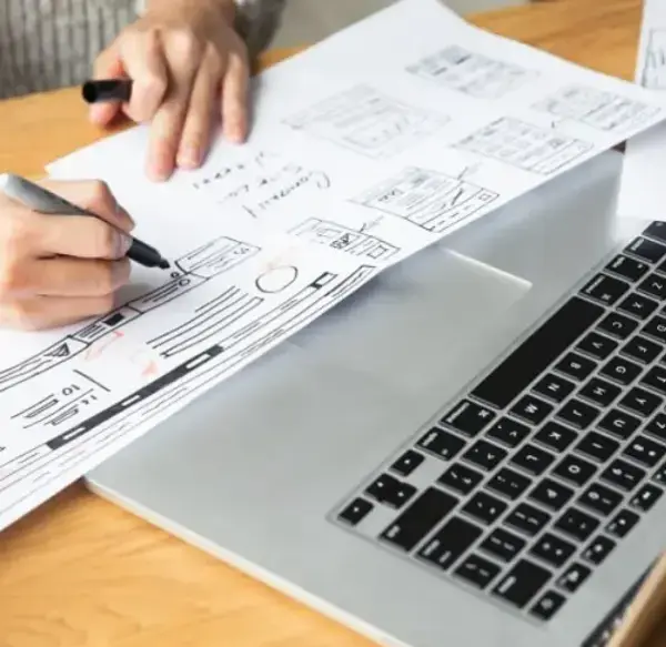 Project Design Services