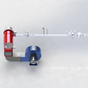 Fuel Prepearing Stations 