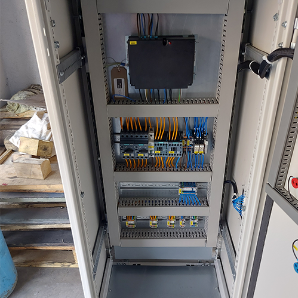 Control and Automation