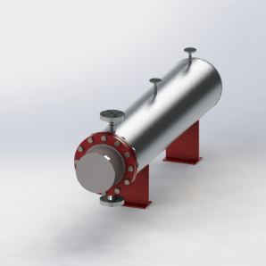 Heat Exchangers