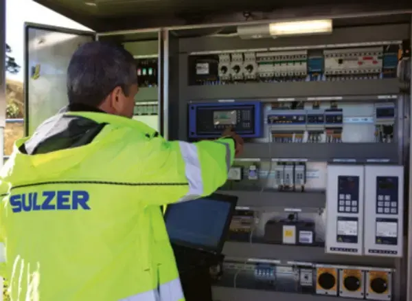 Commissioning Services