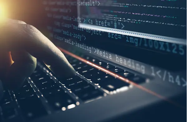 Our New Website is Online