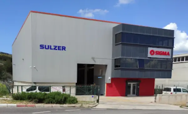 Sigma Pompa Güvencesiyle Aquapump Hizmetinizde