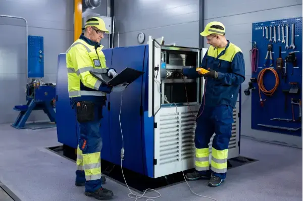 Tamir ve Bakım Hizmetleri