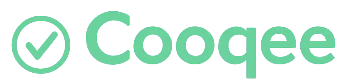 Cooqee Logo