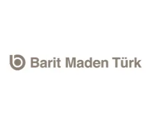 Barit Maden Türk