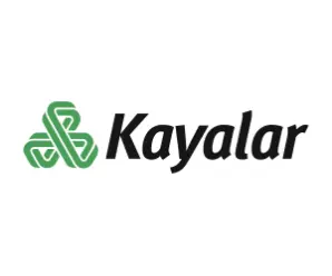 Kayalar Kimya
