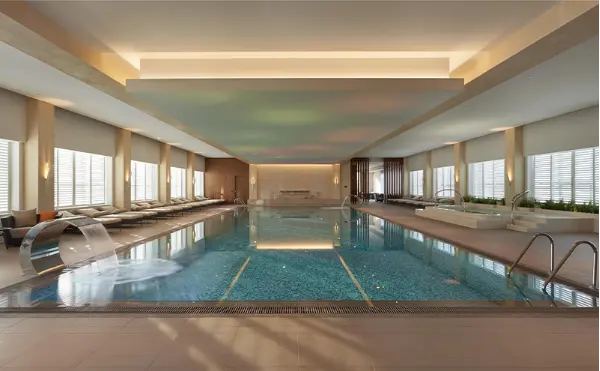 HOTEL PROJELERİ