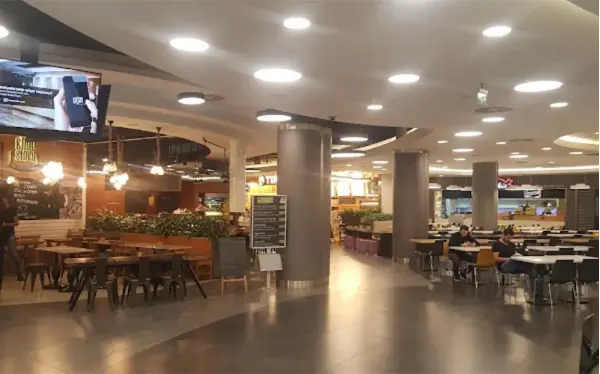 PLAZA / AVM / SANAYİ ve TİCARİ YAPI PROJELERİ