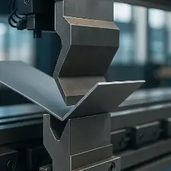 Abkant Bending 0.5mm-20mm (4mt)