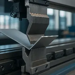 Abkant Büküm 0.5mm-20mm (4mt)