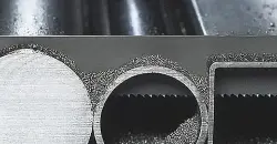 Band-Circular Saw Ø300mm