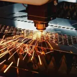 Laser Cutting 0.5-60mm