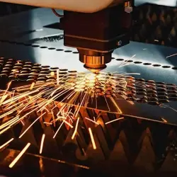 Lazer Kesim 0.5-50mm