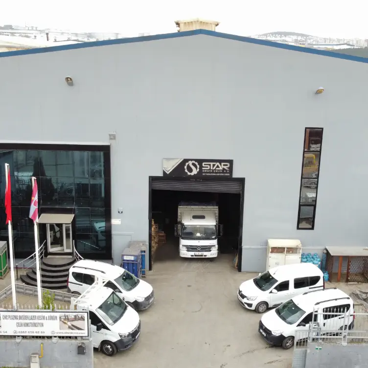 Our goal is to be a pioneer in the sector.