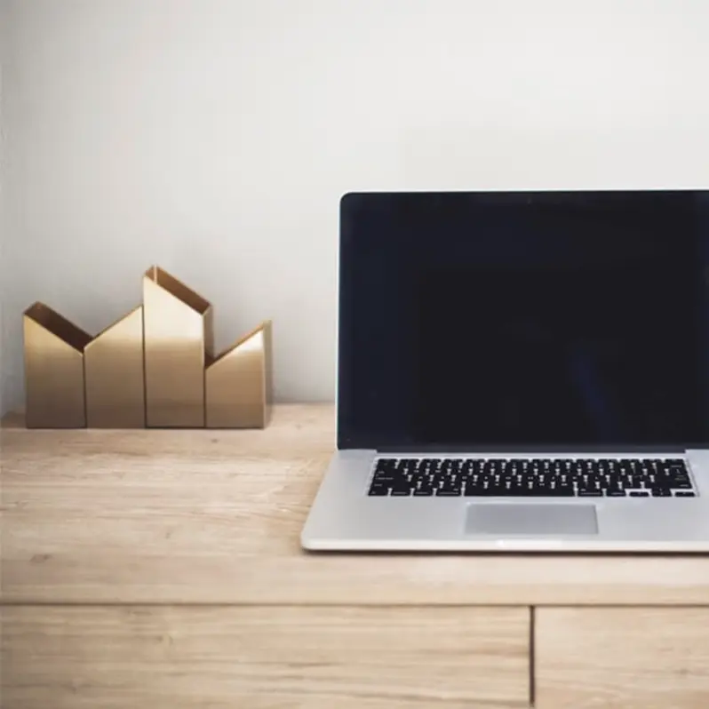 Our New Website is Online!