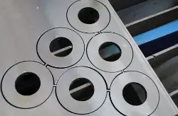 Plasma Cutting 3-25mm