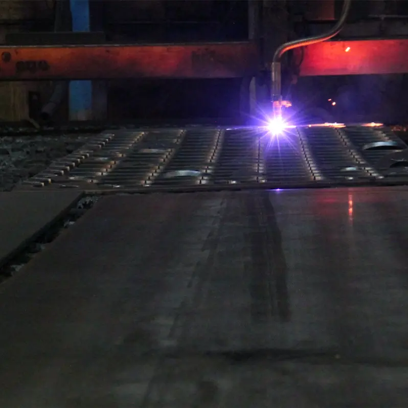 Star Demir Safe and Sustainable Production