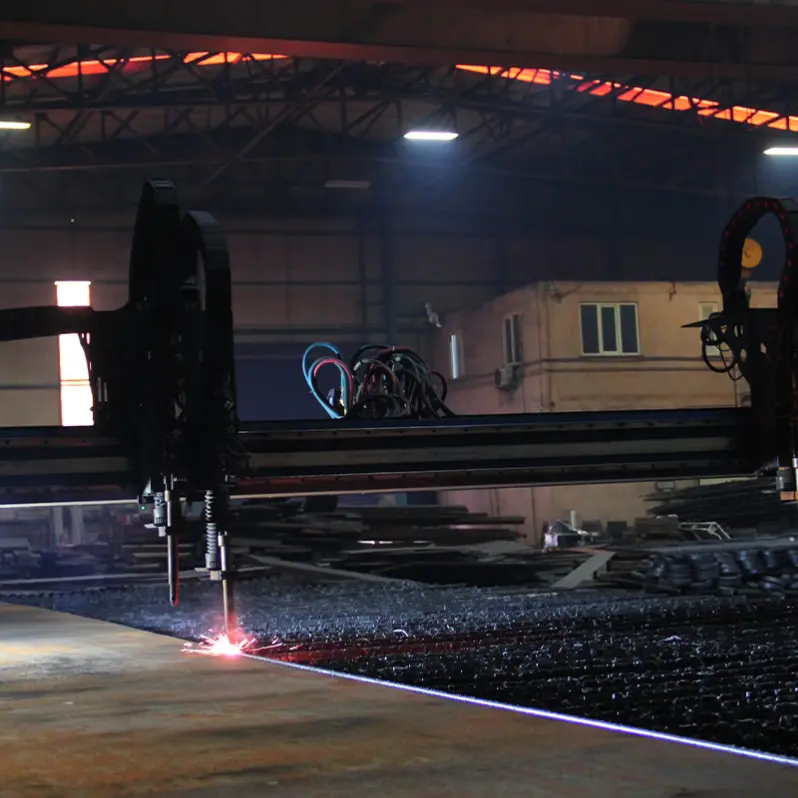 Star Demir Çelik’ten Sektöre Yenilikçi Çözümler