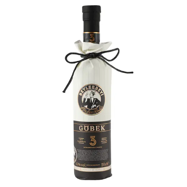 Beylerbeyi Göbek Rakı - 50 cl