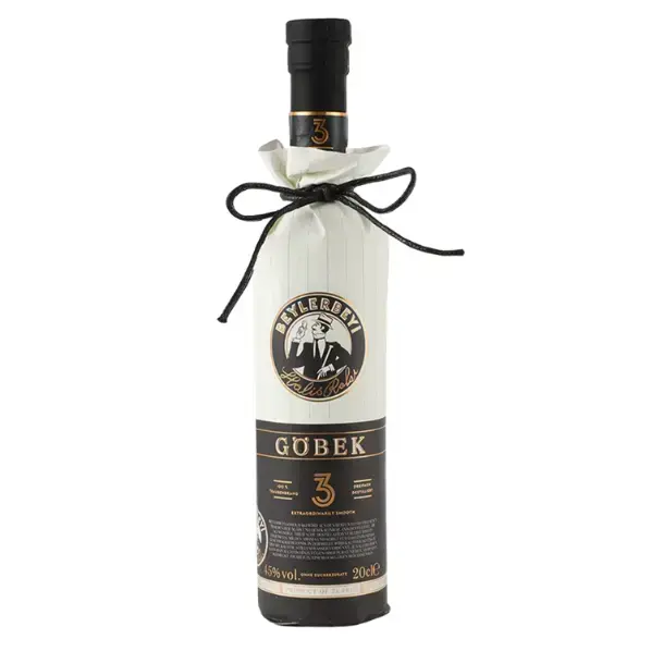 Beylerbeyi Göbek Rakı - 70 cl