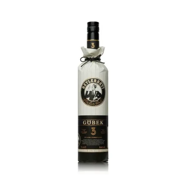 Beylerbeyi Göbek Rakı - 35 cl
