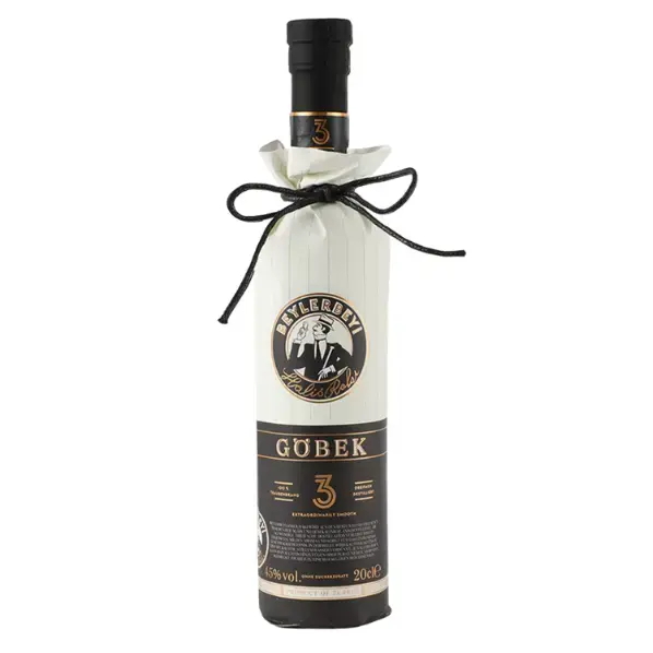 Beylerbeyi Göbek Rakı - 50 cl