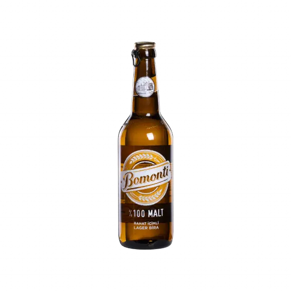 Bomonti Malt 50 cl