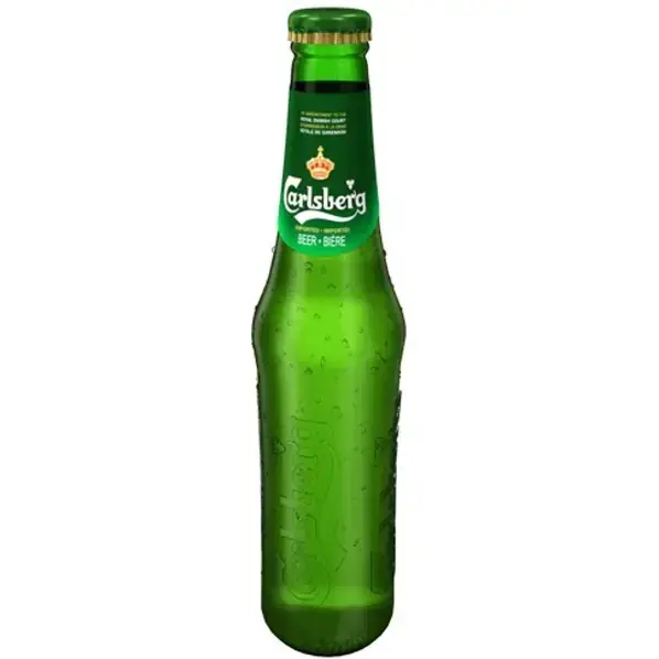 Carlsberg 33 cl