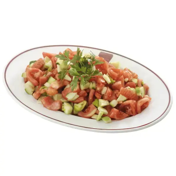 Çoban Salata