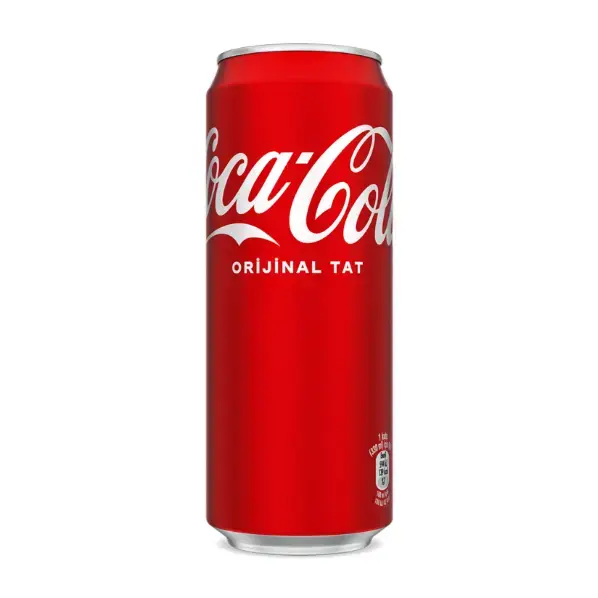 Coca Cola 33 cl