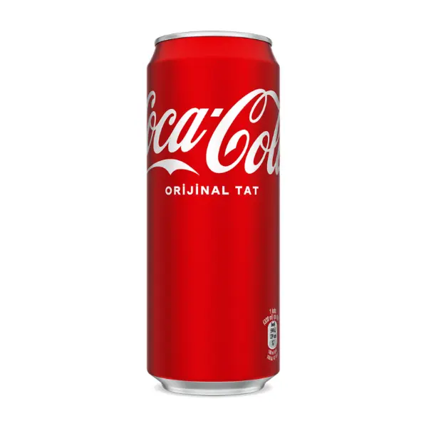 Coca Cola 33 cl