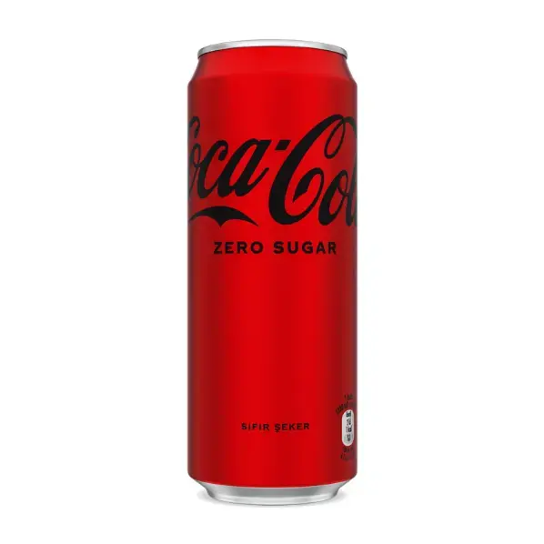 Coca Cola Zero 33 cl