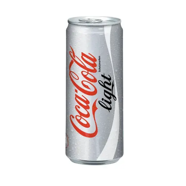 Coca Cola Light / Diet 33 cl