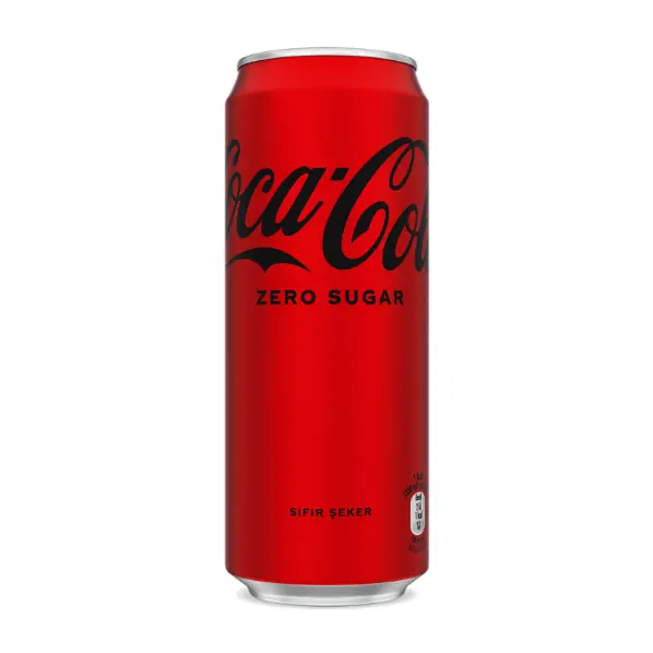 Coca Cola Zero 33 cl