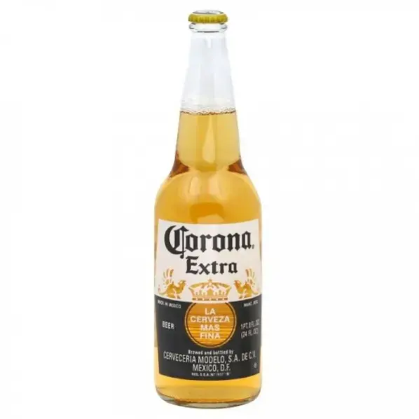 Corona 33 cl