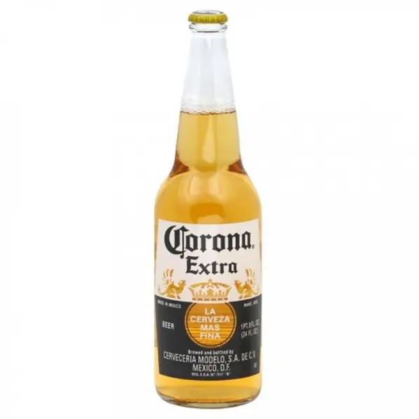Corona 33 cl