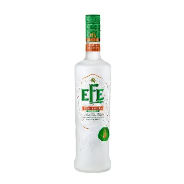 Efe Yaş Üzüm - 35 cl