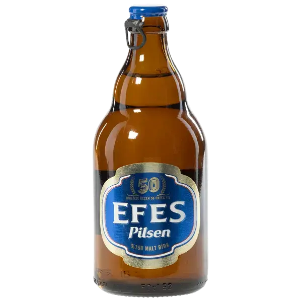 Efes Pilsen 50 cl