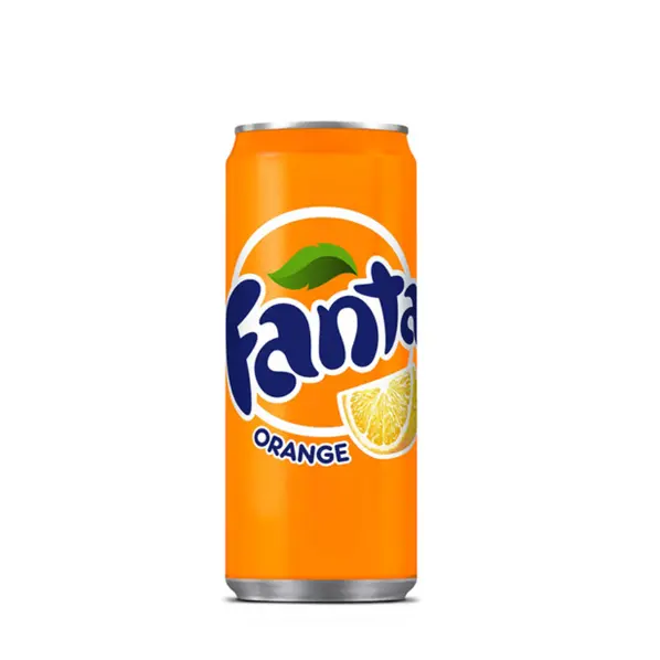 Fanta 33 cl