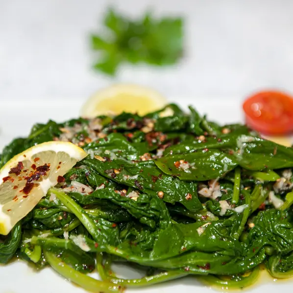 Kazayağı Salatası