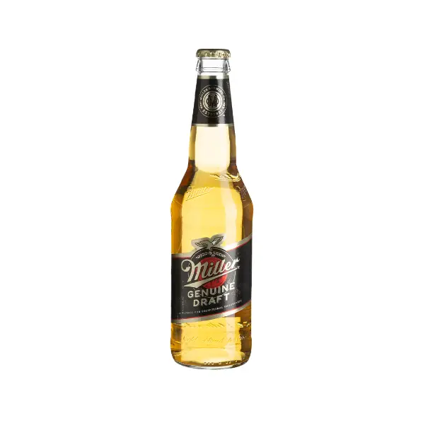 Miller 33 cl