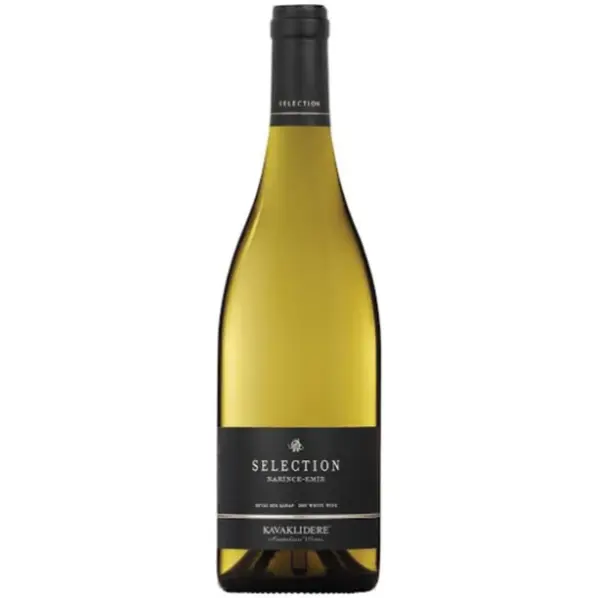 Narince Emir Selection