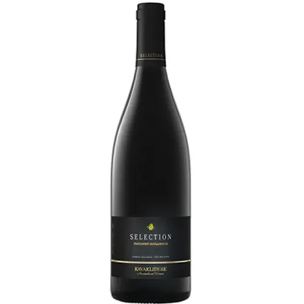 Öküzgözü Boğazkere Selection