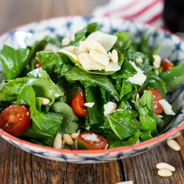 Roka Salatası