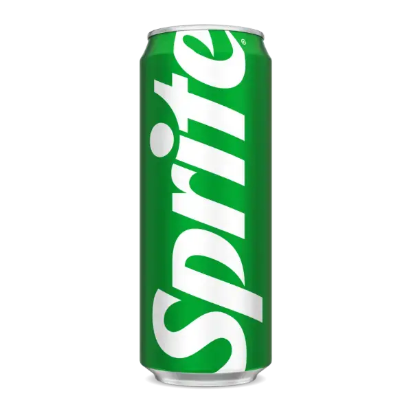 Sprite 33 cl