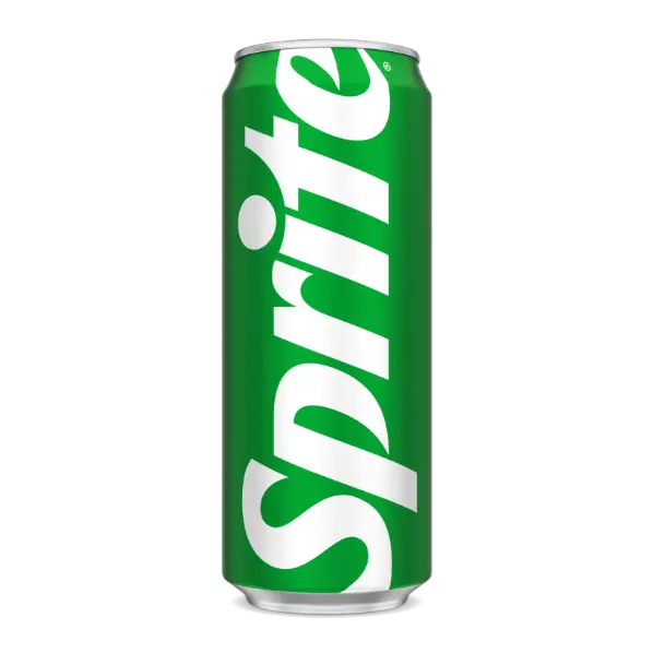 Sprite 33 cl