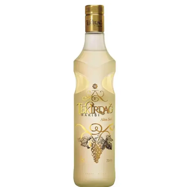 Tekirdağ Gold - 70 cl