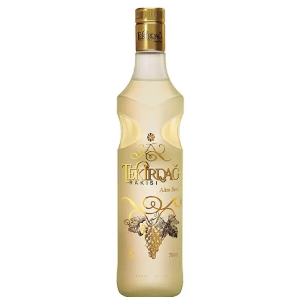 Tekirdağ Gold - 70 cl